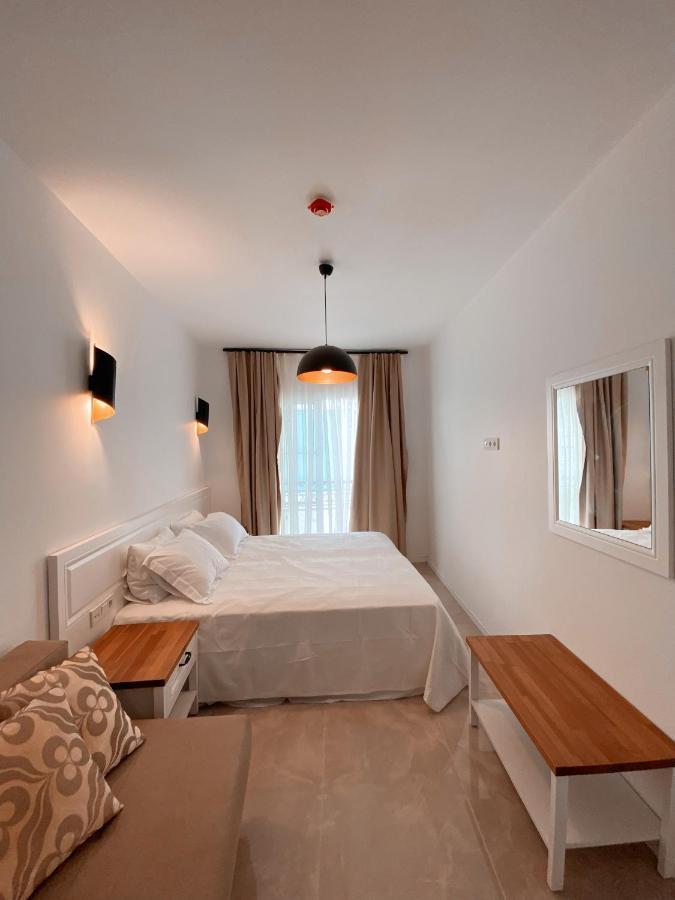 Amber Boutique Hotel Cesme Exterior photo