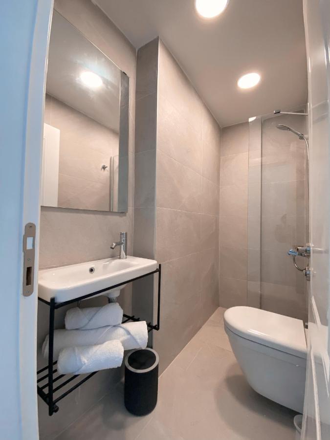 Amber Boutique Hotel Cesme Exterior photo